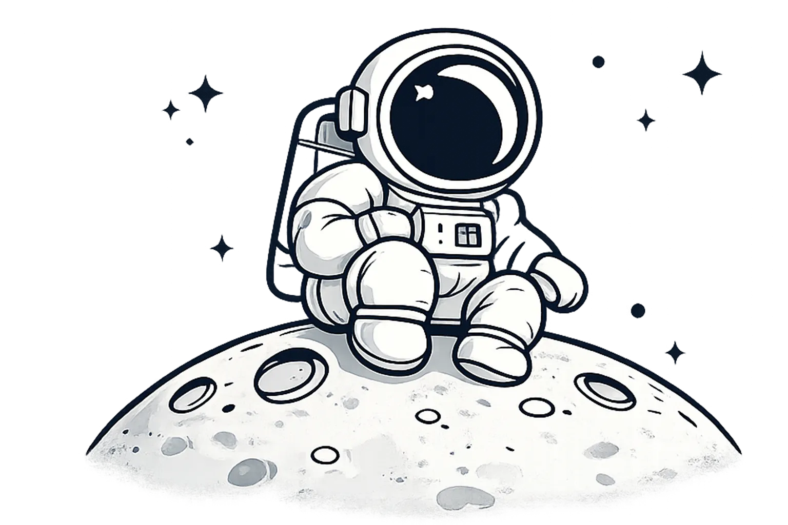 astronaut