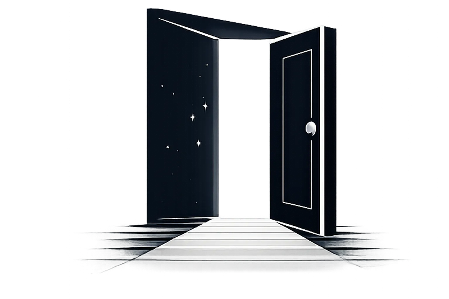 door