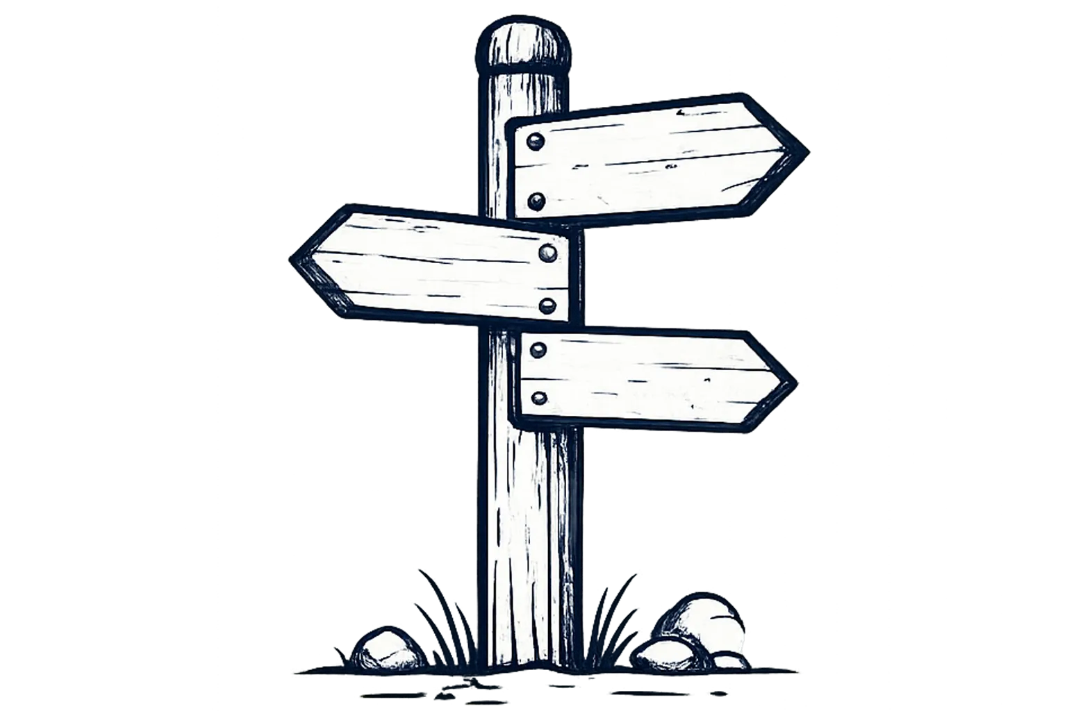 Wrong turn